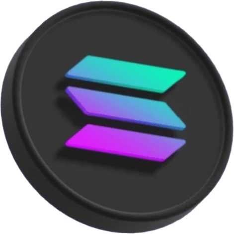 Solana Logo